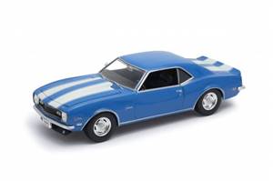 1968 CHEVROLET CAMARO Z28