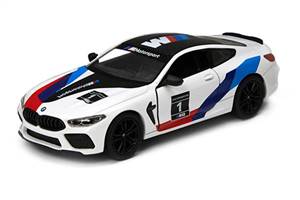BMW M8 Competition Coupe (Livery Edition)