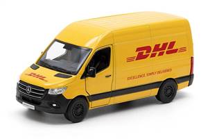 Mercedes-Benz Sprinter DHL Edition