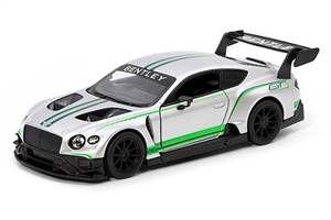 Bentley Continental GT3