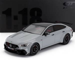 1:18 GT Spirit 2024 Mercedes Benz AMG GT63 C192 Brabus Rocket 1000