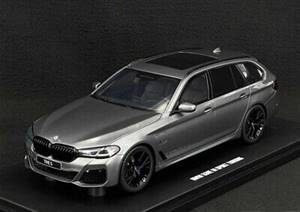 1:18 GT Spirit 2023 BMW 530E XDRIVE M SPORT TOURING GREY